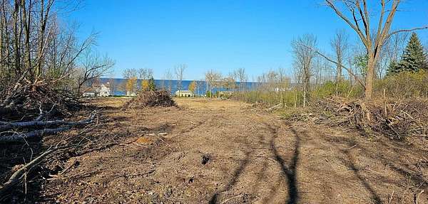 3.4 Acres of Residential Land for Sale in Luxemburg, Wisconsin