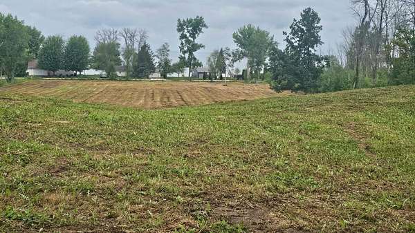 3.4 Acres of Residential Land for Sale in Luxemburg, Wisconsin