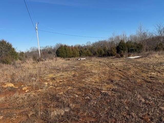 1.23 Acres of Land for Sale in Morgantown, Kentucky
