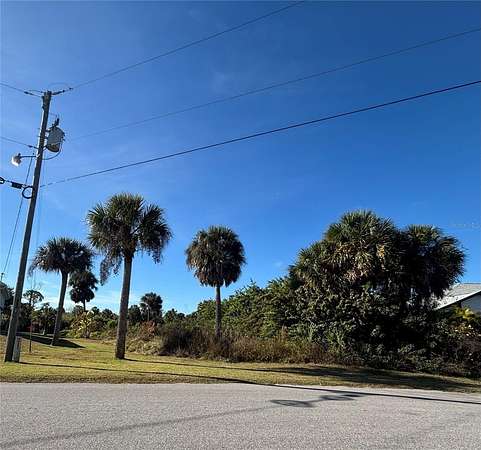 0.39 Acres of Residential Land for Sale in Port Charlotte, Florida