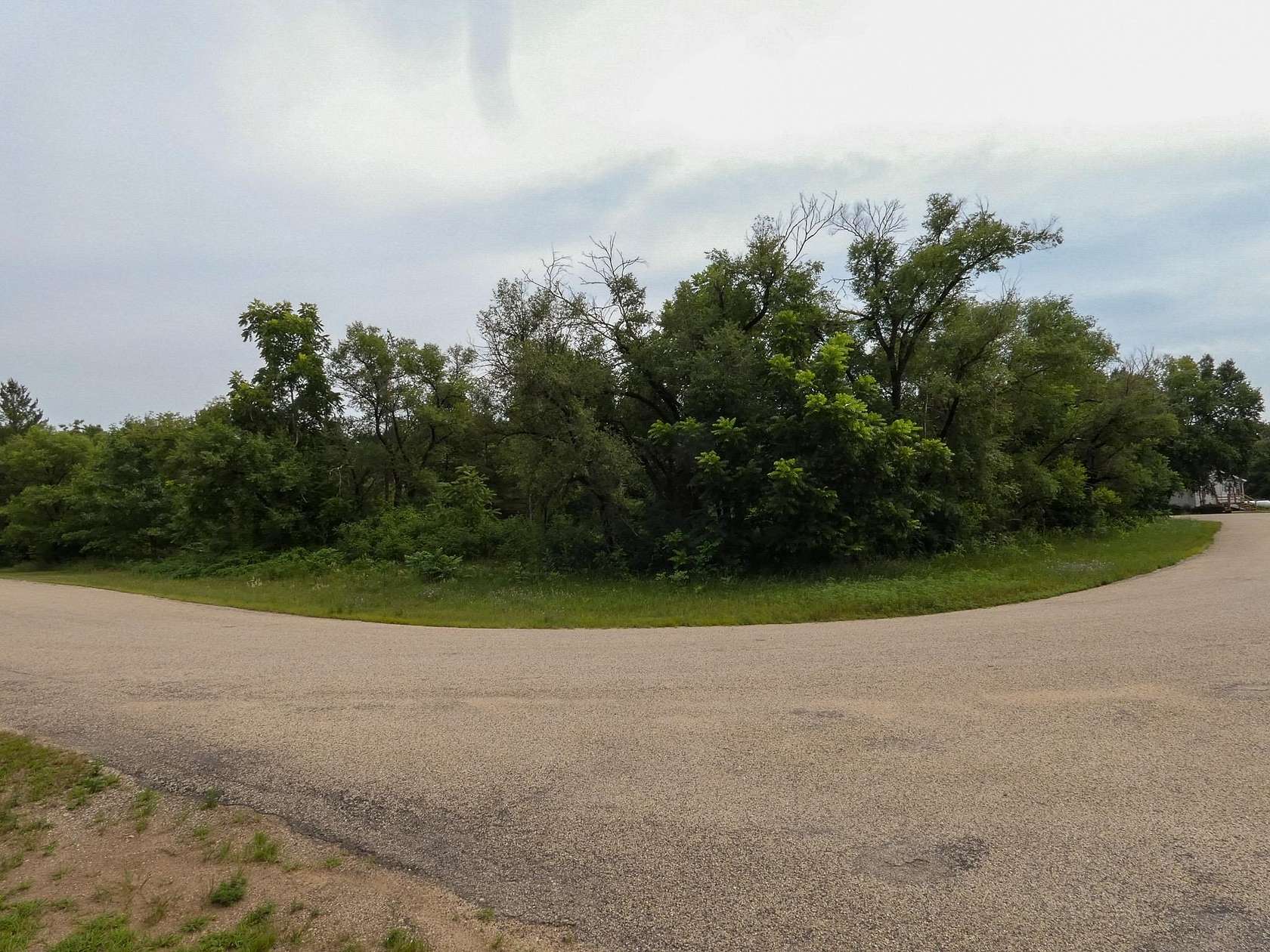 1.59 Acres of Residential Land for Sale in Lone Rock, Wisconsin