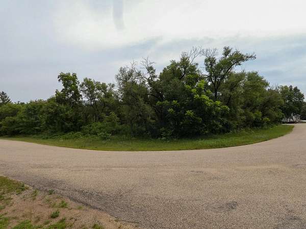 1.59 Acres of Residential Land for Sale in Lone Rock, Wisconsin