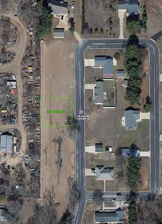 0.26 Acres of Residential Land for Sale in Boscobel, Wisconsin