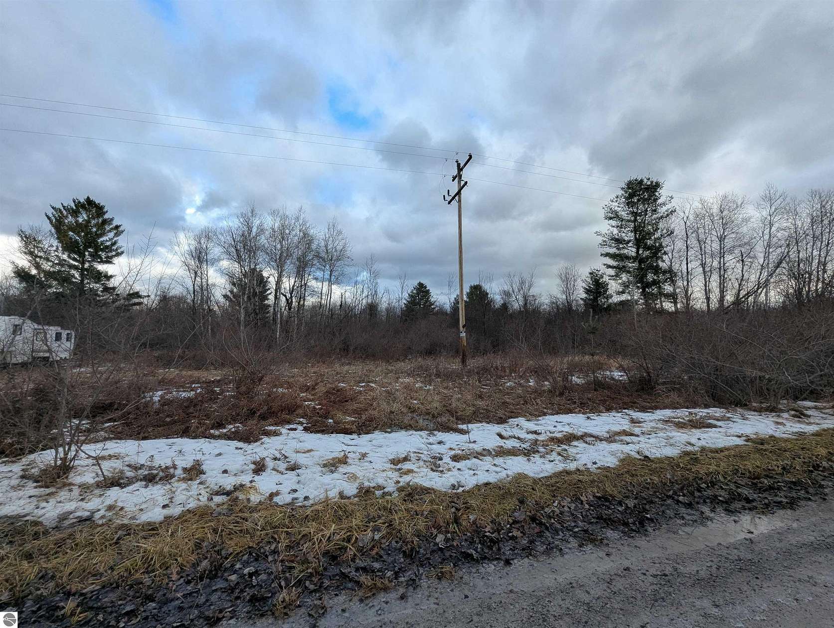 40 Acres of Recreational Land for Sale in Twining, Michigan