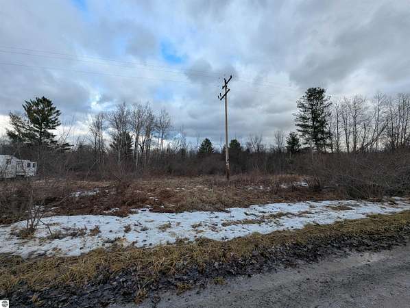 40 Acres of Recreational Land for Sale in Twining, Michigan
