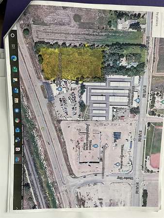 2.56 Acres of Commercial Land for Sale in Grand Junction, Colorado