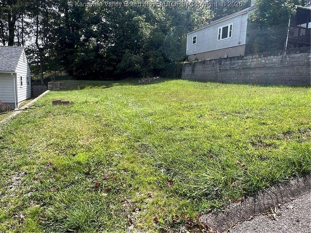 Land for Sale in St. Albans, West Virginia