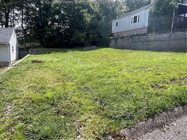 Land for Sale in St. Albans, West Virginia