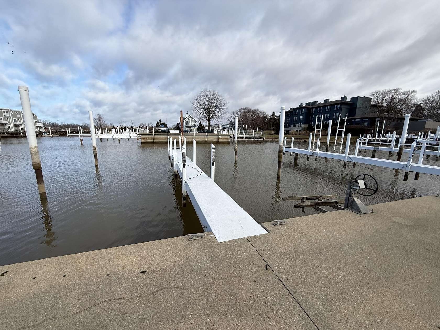 Land for Sale in New Buffalo, Michigan