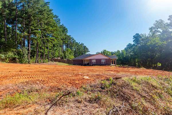 0.42 Acres of Residential Land for Sale in Tyler, Texas