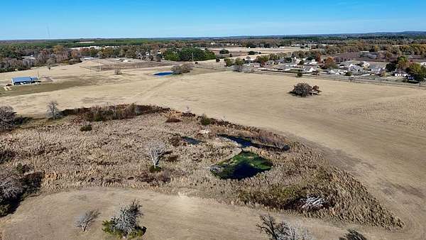 10.3 Acres of Land for Sale in Athens, Texas