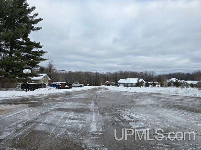 2.2 Acres of Residential Land for Sale in Iron Mountain, Michigan