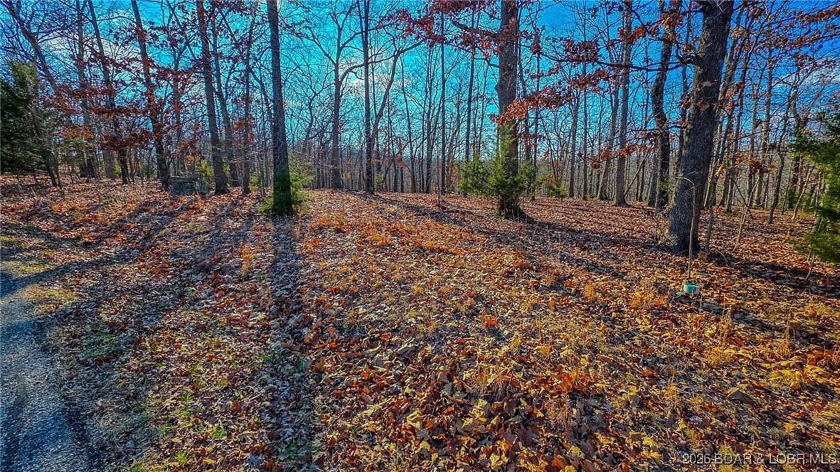 0.6 Acres of Residential Land for Sale in Sunrise Beach, Missouri