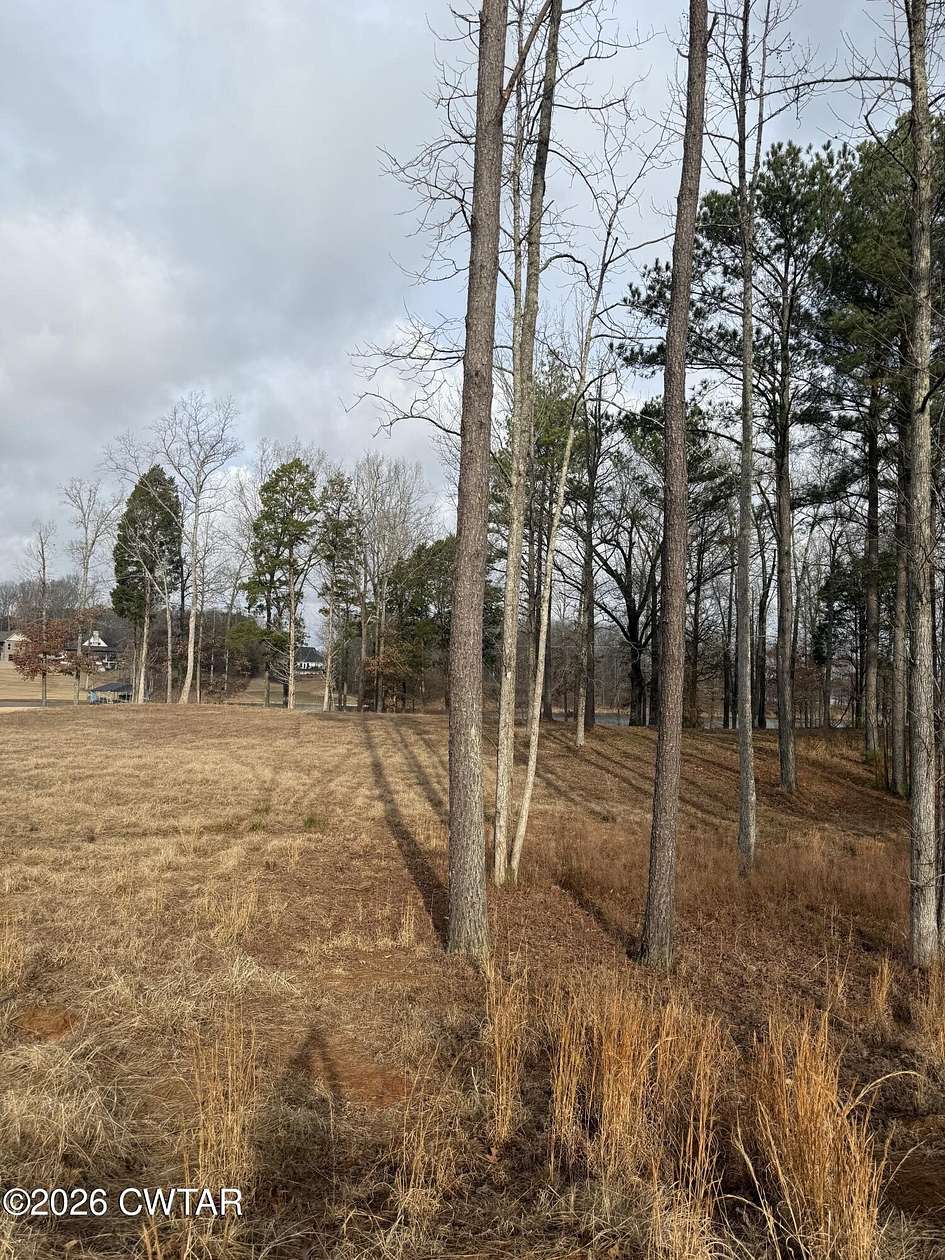 1 Acre of Residential Land for Sale in Huntingdon, Tennessee