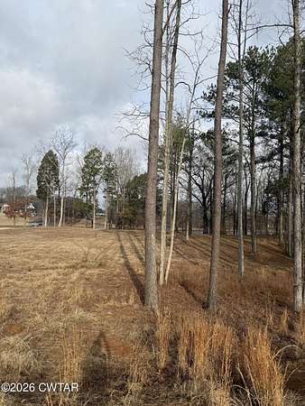 1 Acre of Residential Land for Sale in Huntingdon, Tennessee