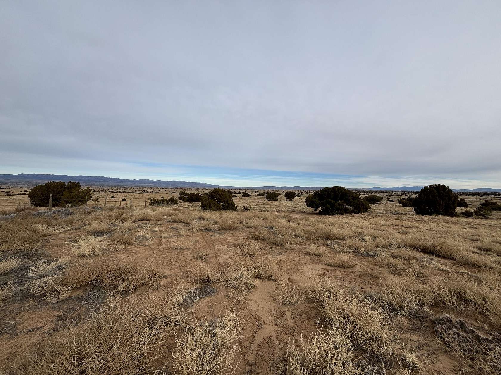 15 Acres of Land for Sale in Algodones, New Mexico