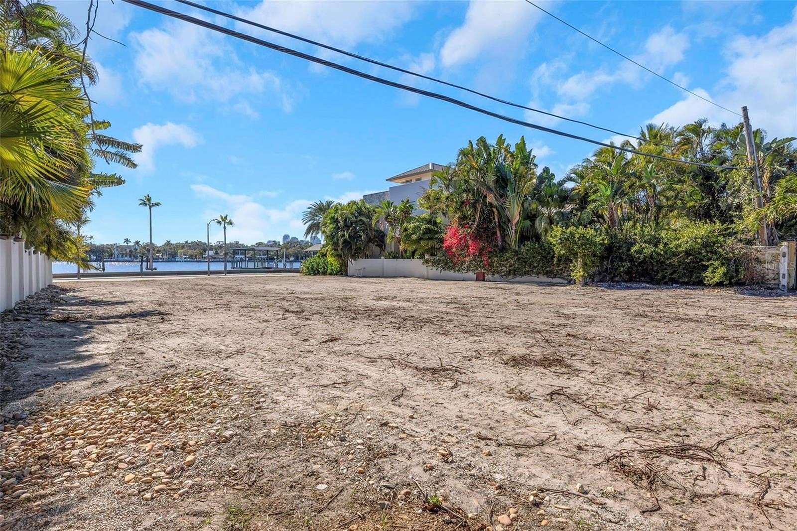 0.35 Acres of Residential Land for Sale in St. Petersburg, Florida
