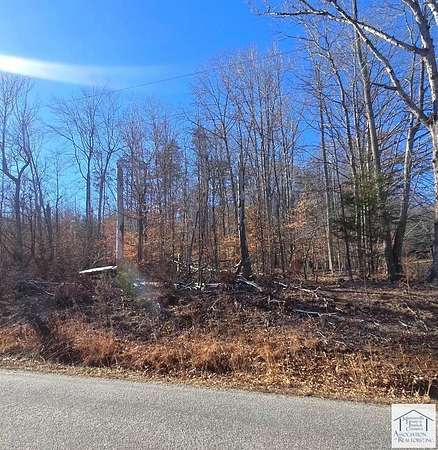 4.67 Acres of Residential Land for Sale in Martinsville, Virginia