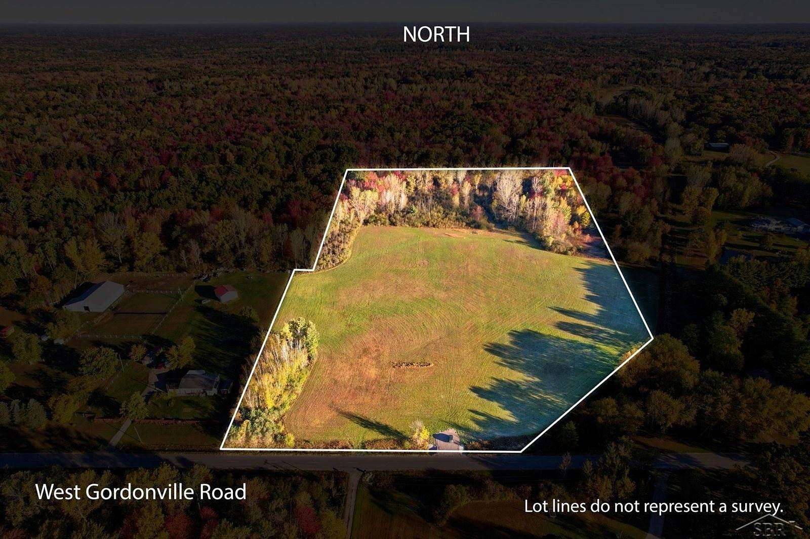 20.4 Acres of Land for Sale in Midland, Michigan