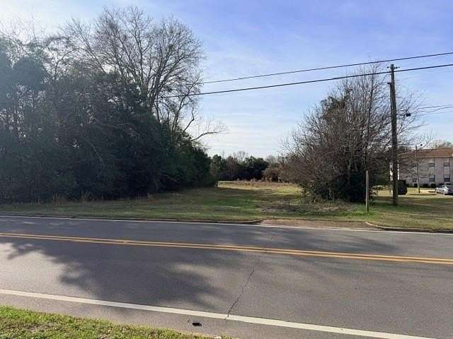 0.52 Acres of Residential Land for Sale in Troy, Alabama