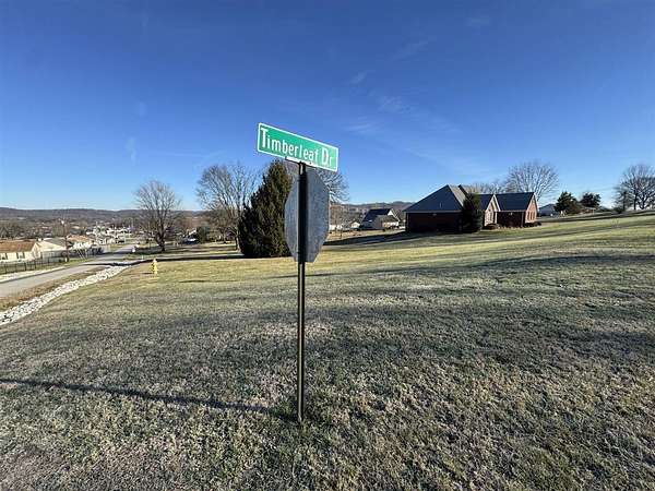 0.41 Acres of Residential Land for Sale in Horse Cave, Kentucky