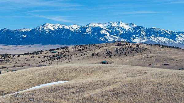 11.5 Acres of Recreational Land for Sale in Ennis, Montana