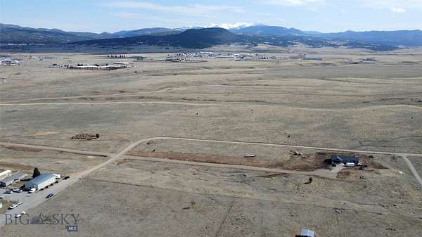 1 Acre of Residential Land for Sale in Butte, Montana