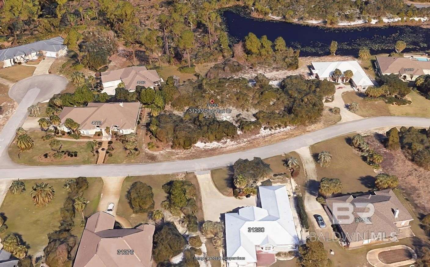 0.4 Acres of Residential Land for Sale in Orange Beach, Alabama
