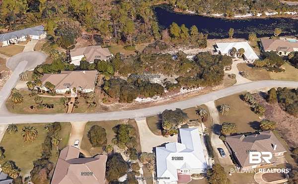 0.4 Acres of Residential Land for Sale in Orange Beach, Alabama