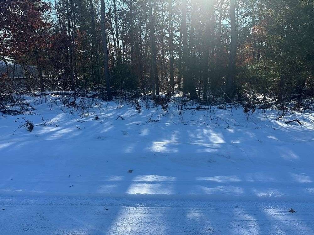 0.34 Acres of Residential Land for Sale in Harrison, Michigan
