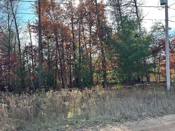 0.34 Acres of Residential Land for Sale in Harrison, Michigan