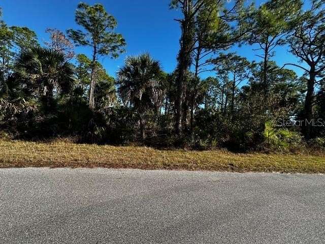 0.23 Acres of Residential Land for Sale in Port Charlotte, Florida