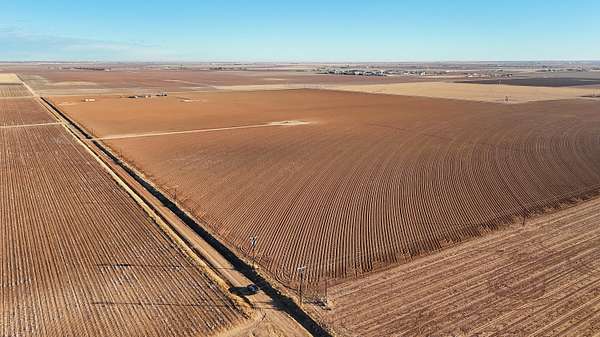 10 Acres of Land for Sale in Slaton, Texas