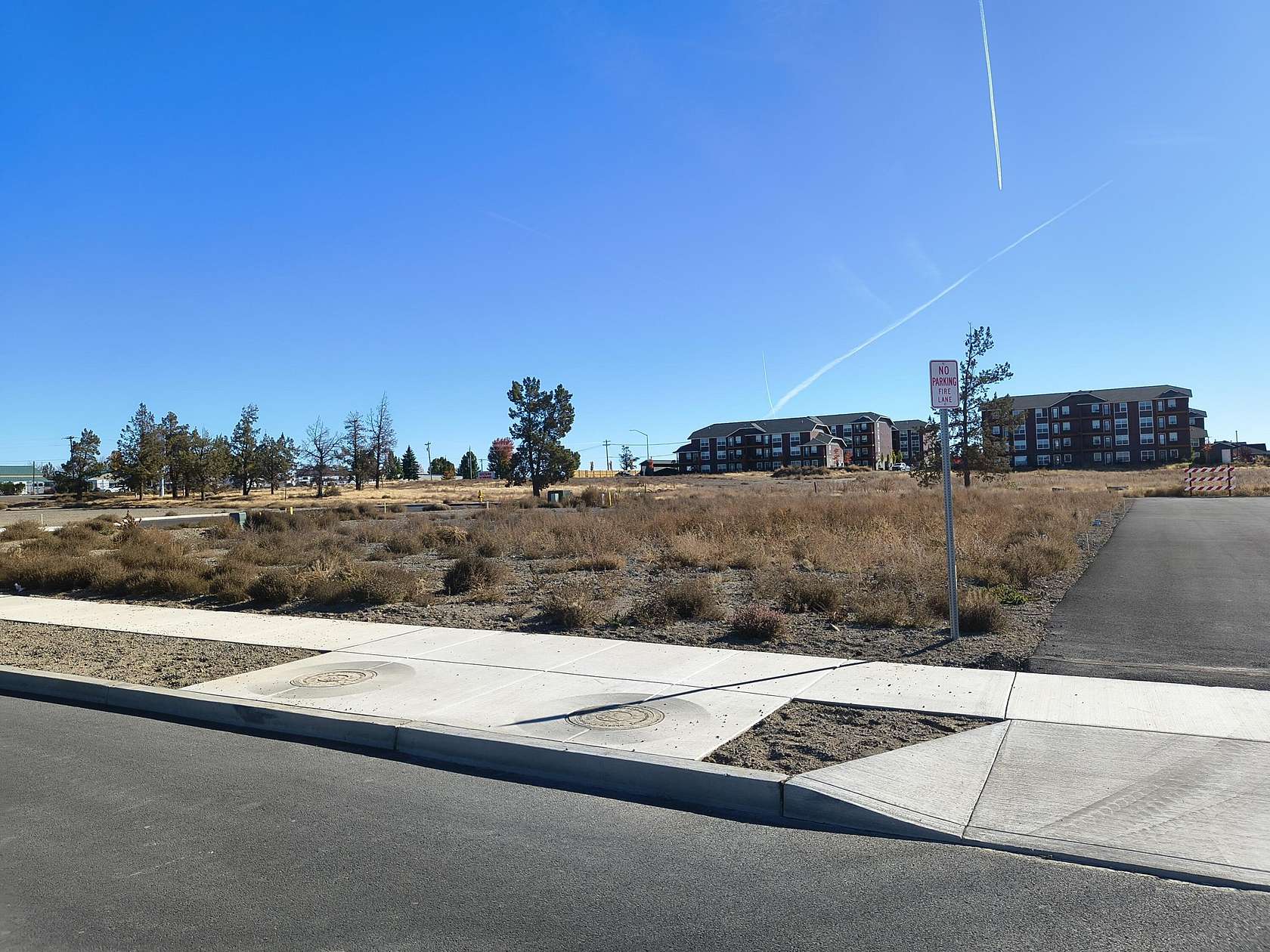 0.07 Acres of Residential Land for Sale in Redmond, Oregon