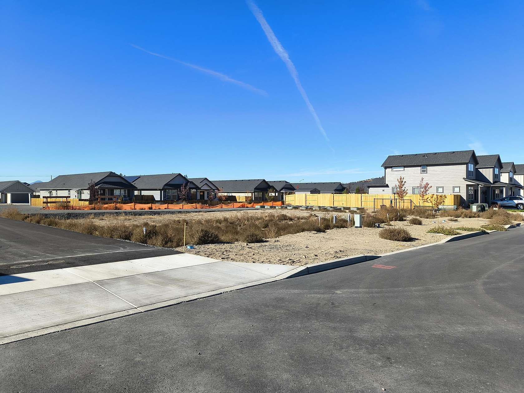 0.09 Acres of Residential Land for Sale in Redmond, Oregon