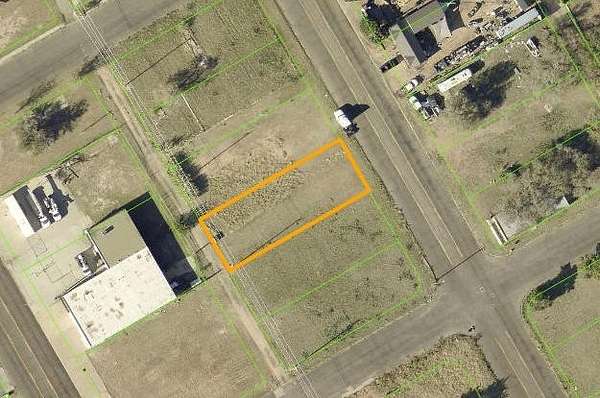 0.17 Acres of Commercial Land for Sale in Odessa, Texas