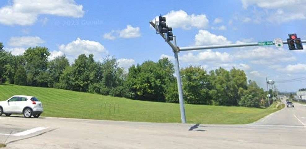 1 Acre of Commercial Land for Sale in Crossville, Tennessee