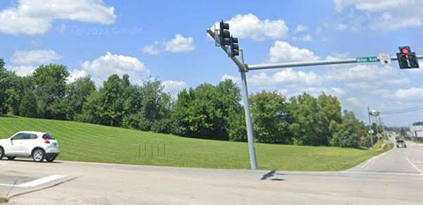 1 Acre of Commercial Land for Sale in Crossville, Tennessee