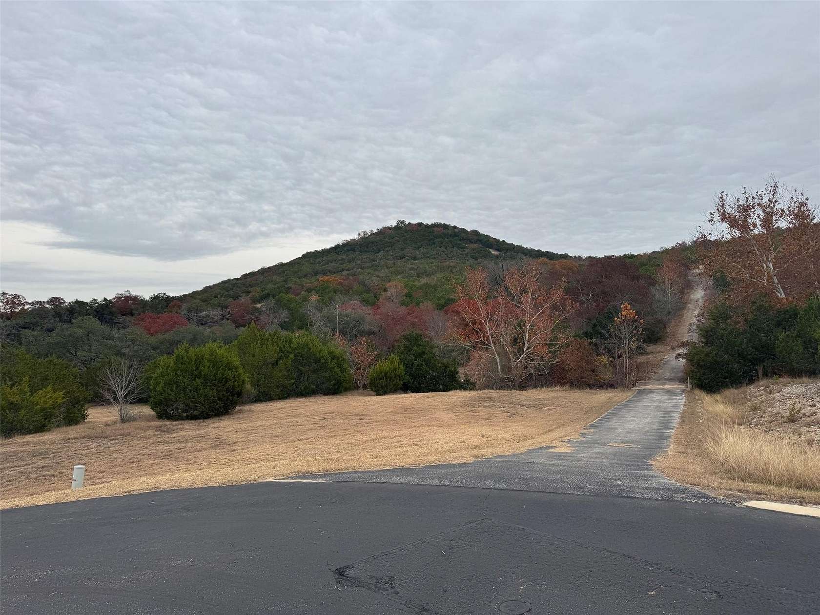 3 Acres of Residential Land for Sale in Marble Falls, Texas