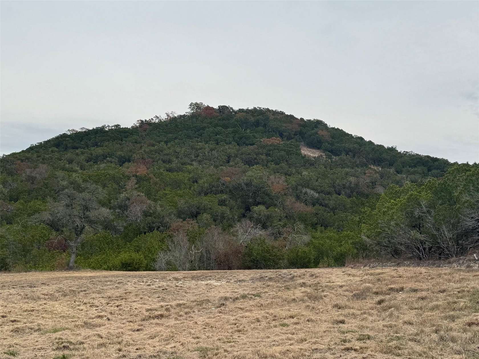3.16 Acres of Residential Land for Sale in Marble Falls, Texas