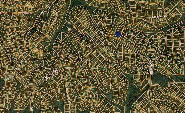 0.29 Acres of Residential Land for Sale in Bella Vista, Arkansas