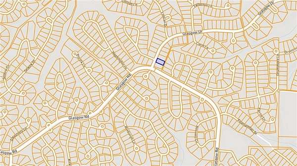 0.29 Acres of Residential Land for Sale in Bella Vista, Arkansas