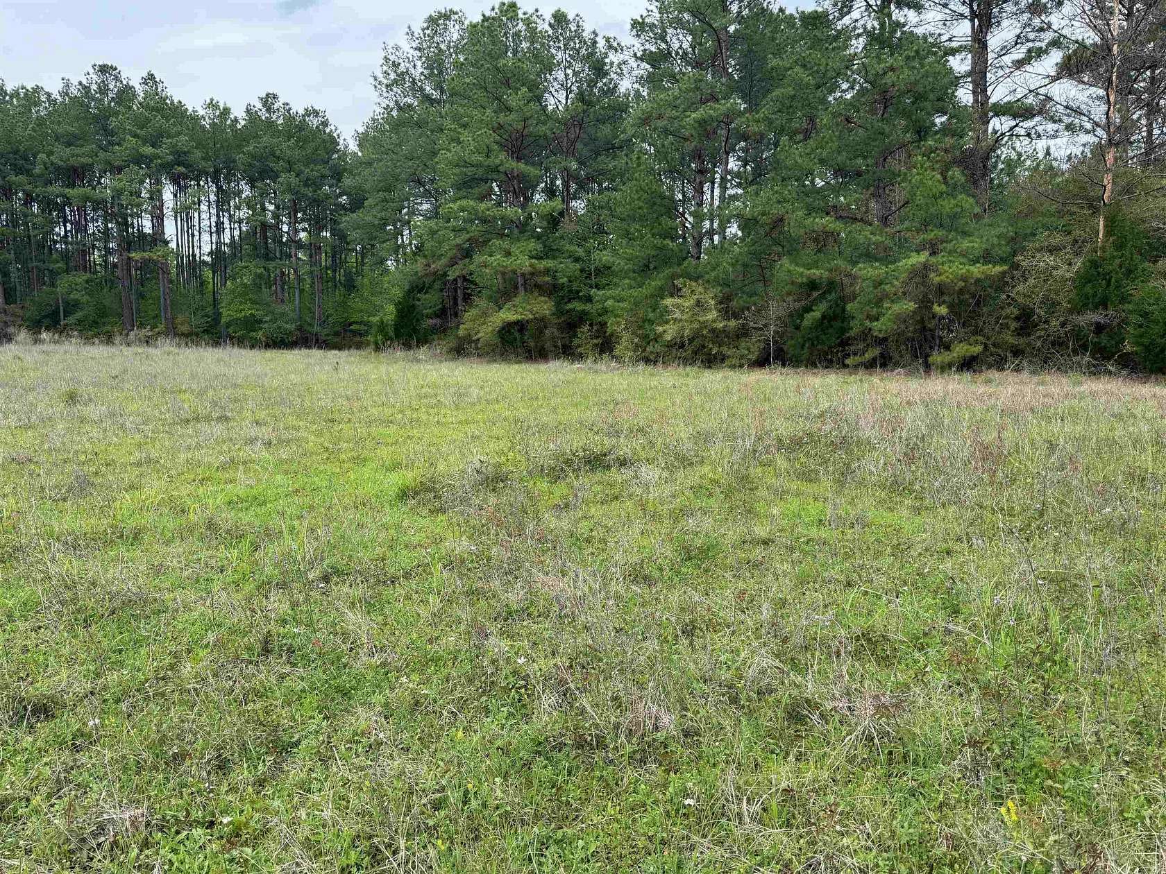 162 Acres of Land for Sale in Kountze, Texas