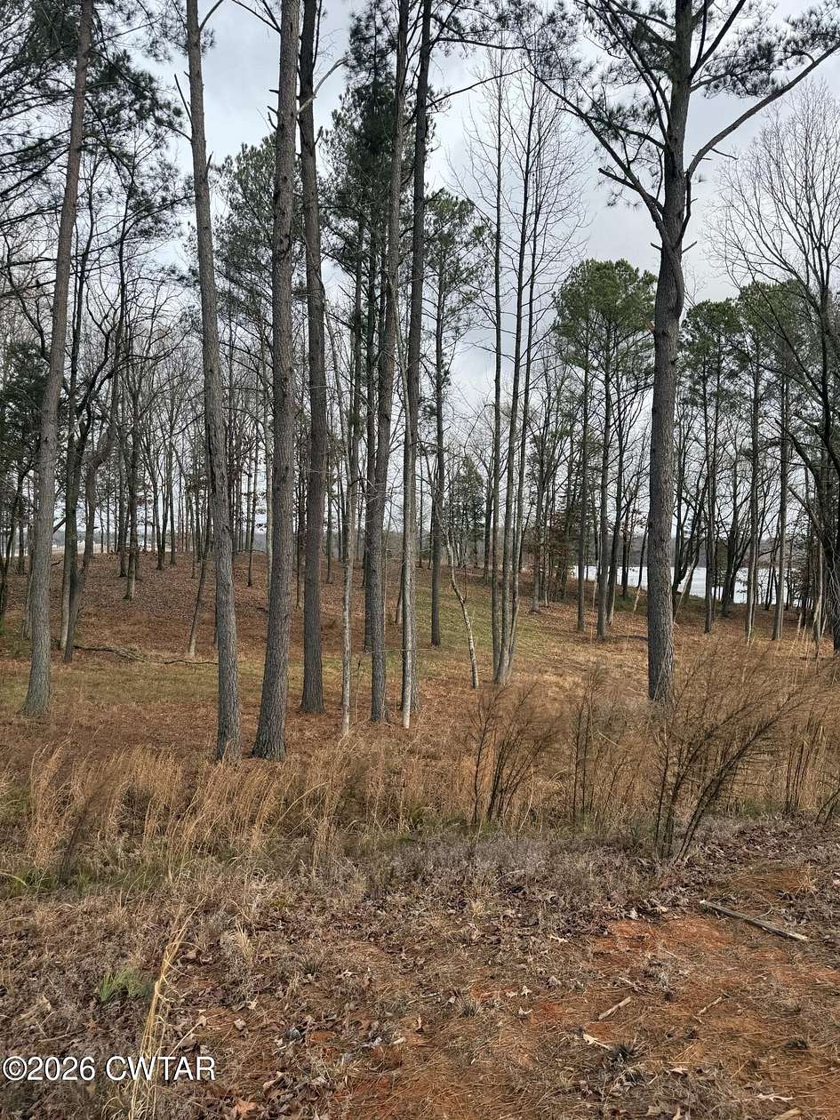 1.2 Acres of Residential Land for Sale in Huntingdon, Tennessee