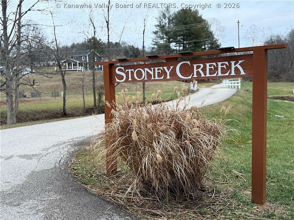 1.16 Acres of Residential Land for Sale in Ripley, West Virginia
