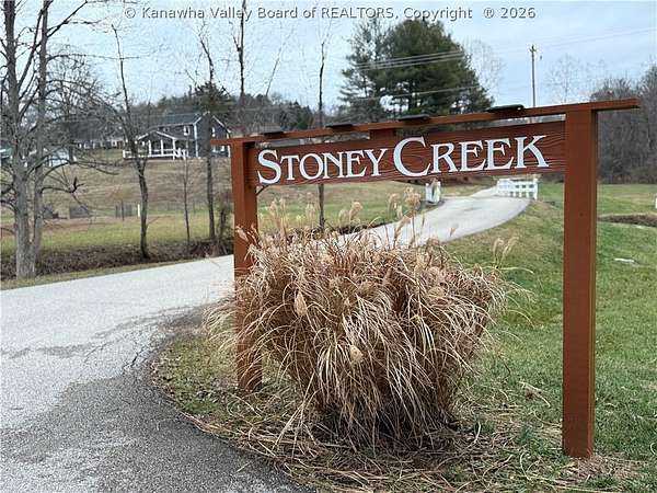 1.16 Acres of Residential Land for Sale in Ripley, West Virginia