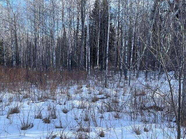 6.1 Acres of Residential Land for Sale in Laona, Wisconsin