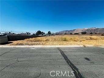 0.14 Acres of Residential Land for Sale in San Jacinto, California