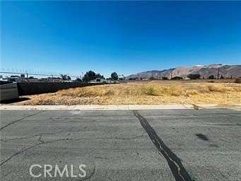 0.14 Acres of Residential Land for Sale in San Jacinto, California