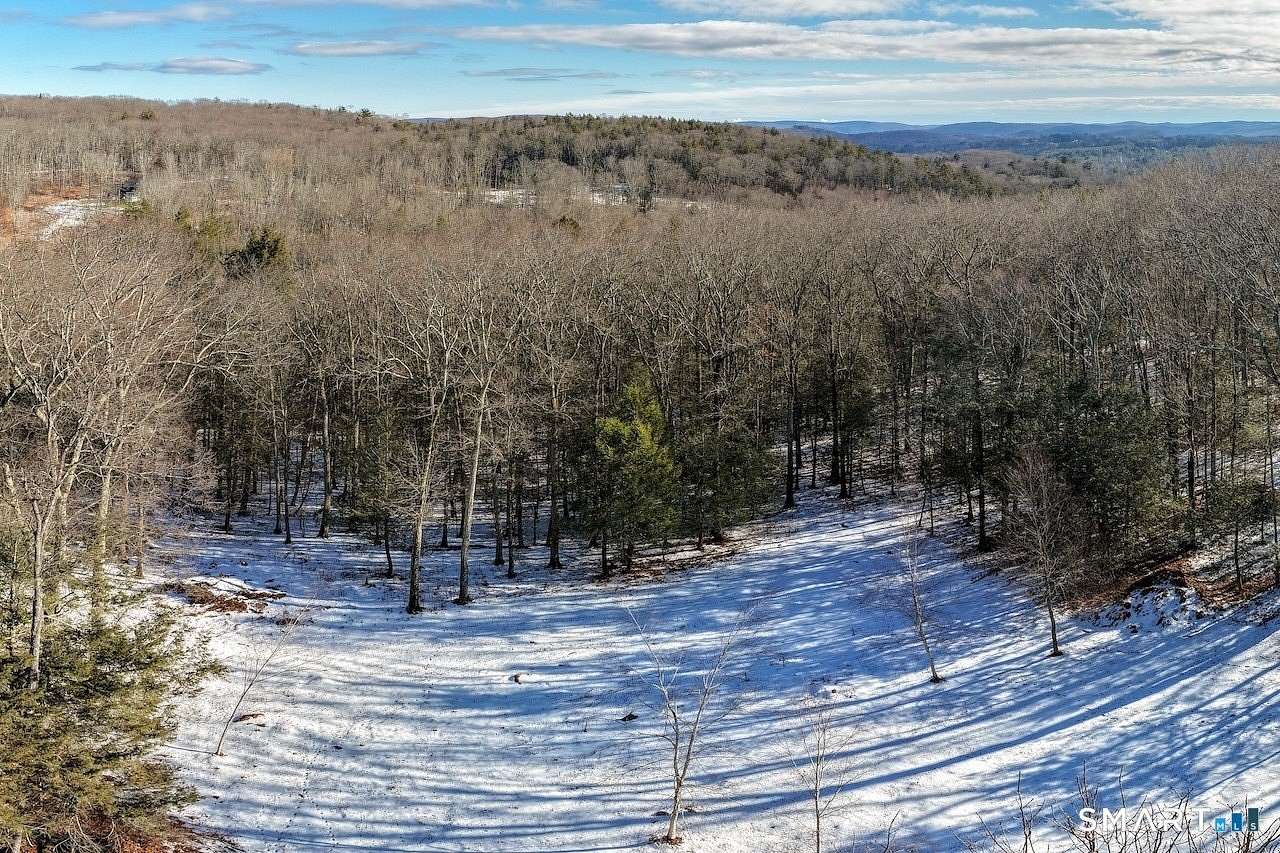 10.3 Acres of Land for Sale in Salisbury, Connecticut